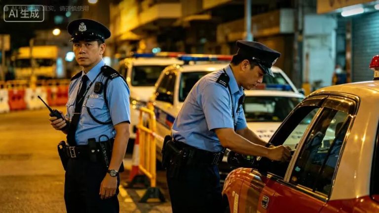 交通肇事罪