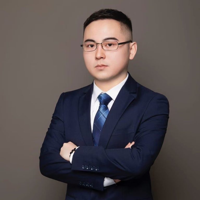 程诠之律师个人简介
