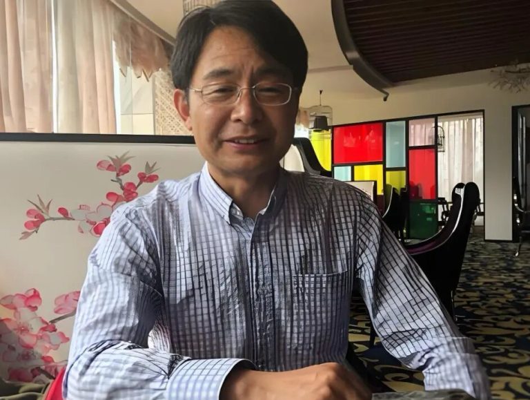 逐光筑梦：光电技术开拓者孙夕庆的起落重生纪实