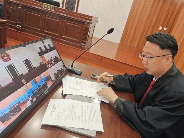 刑辩律师必备的二十条法律思维｜浙江群恒律所主任 程达群