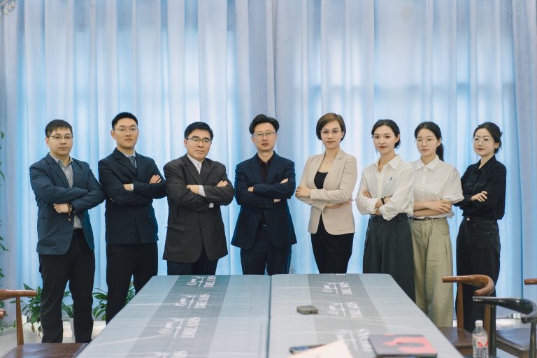 对标省级标杆 坚守诚信底色 —— 浙江群恒律师事务所以高标准争创浙江省优秀律师事务所、AAA 级信用律师事务所